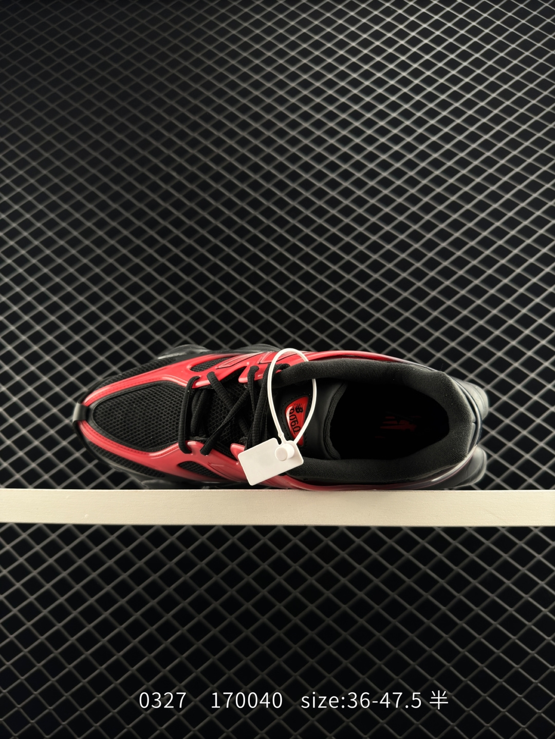 Joe Freshgoods x New Balance NB9060